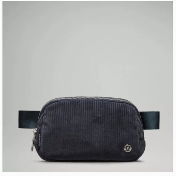 Lululemon | Everywhere Belt Bag 1L Corduroy NWT - Picture 3 of 8